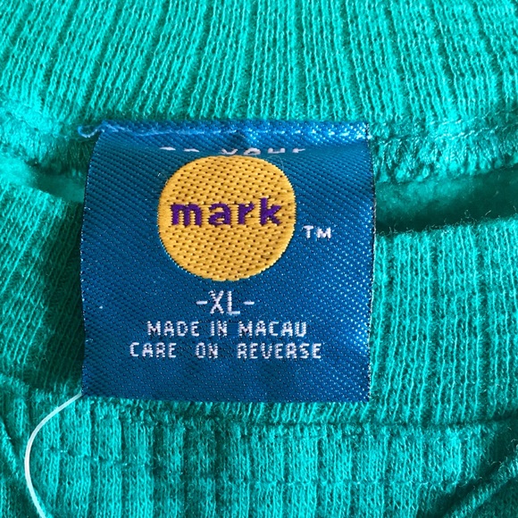 Fleece Lined Crewneck Sweatshirt - Picture 5 of 5